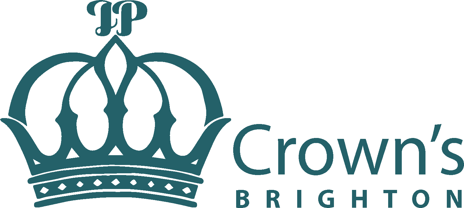 Crown's Brighton